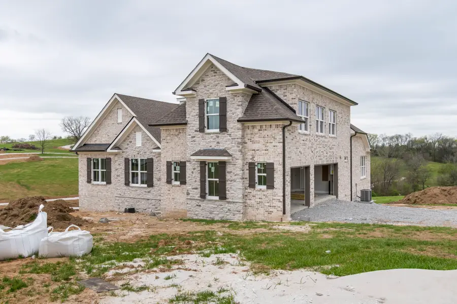 768 Mt Olivet Road, Columbia, TN 38401 - #3