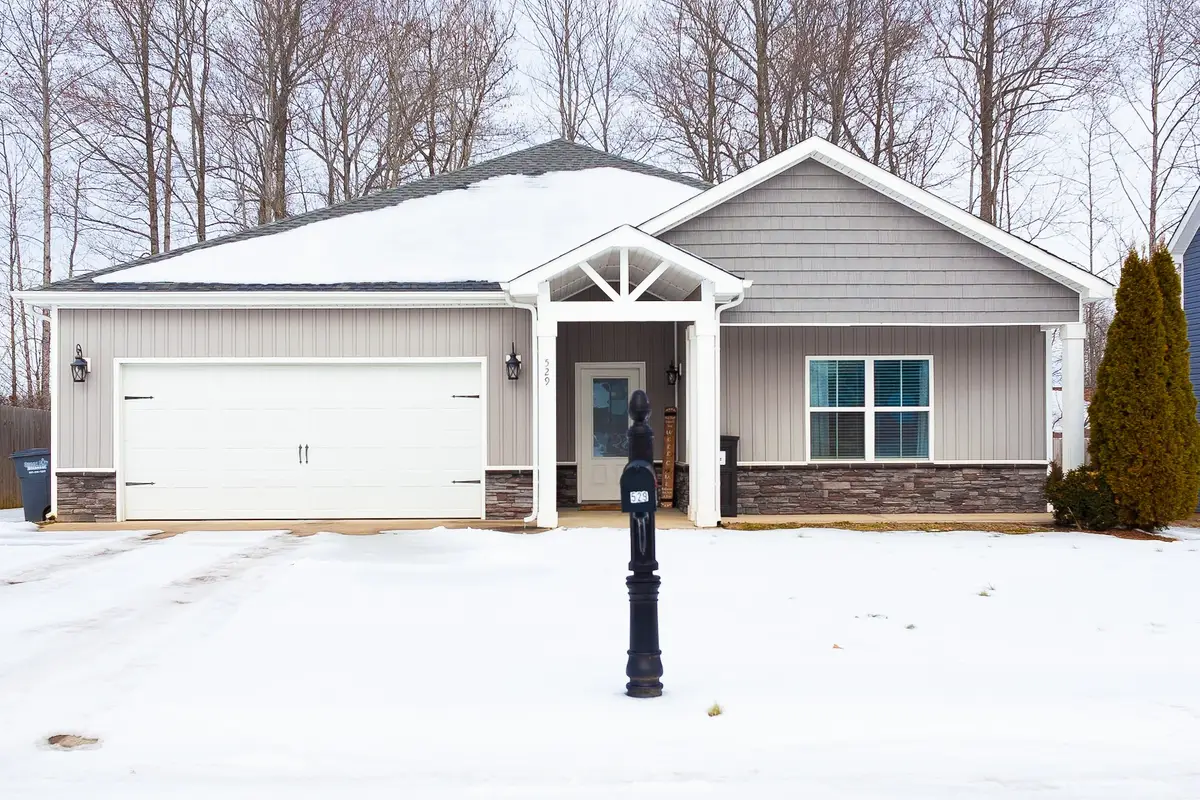 529 Somerset Ln, Clarksville, TN 37042 - Image #1