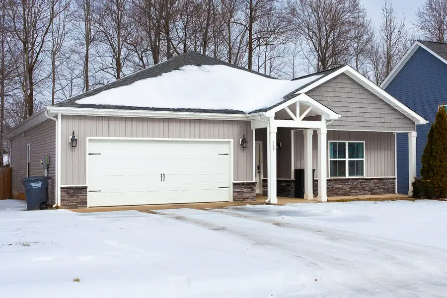 529 Somerset Ln, Clarksville, TN 37042 - Image #3