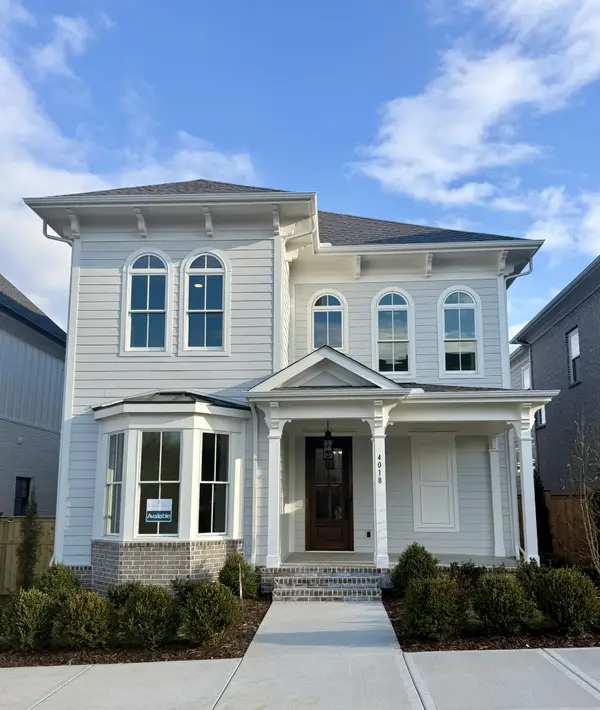 4018 Forestside Drive, Franklin, TN 37064