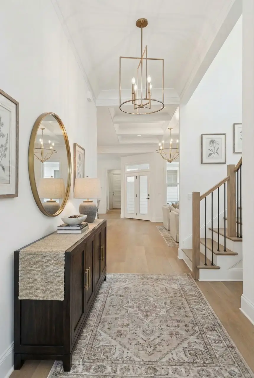 4018 Forestside Drive, Franklin, TN 37064 - #3