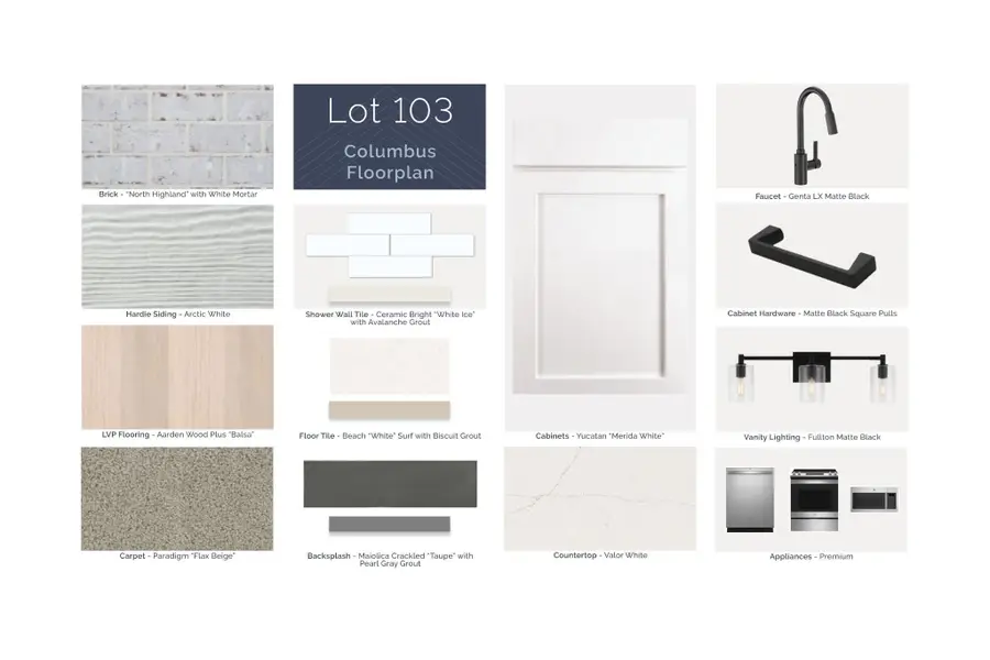 104 Hamilton Ln, Lebanon, TN 37087 - Image #2