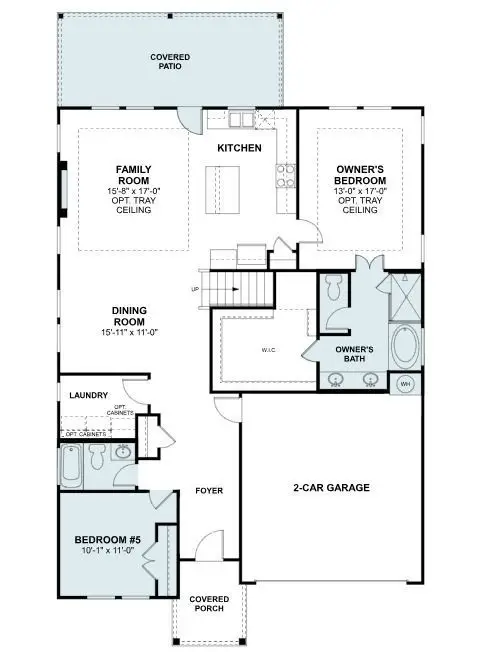 104 Hamilton Ln, Lebanon, TN 37087 - Image #3