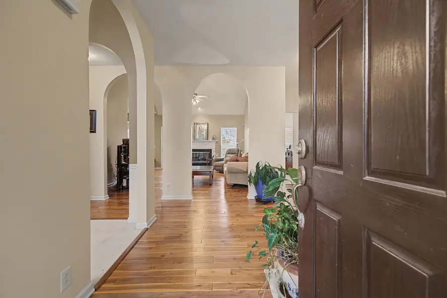 6744 Sugar Hill Dr, Nashville, TN 37211 - #2