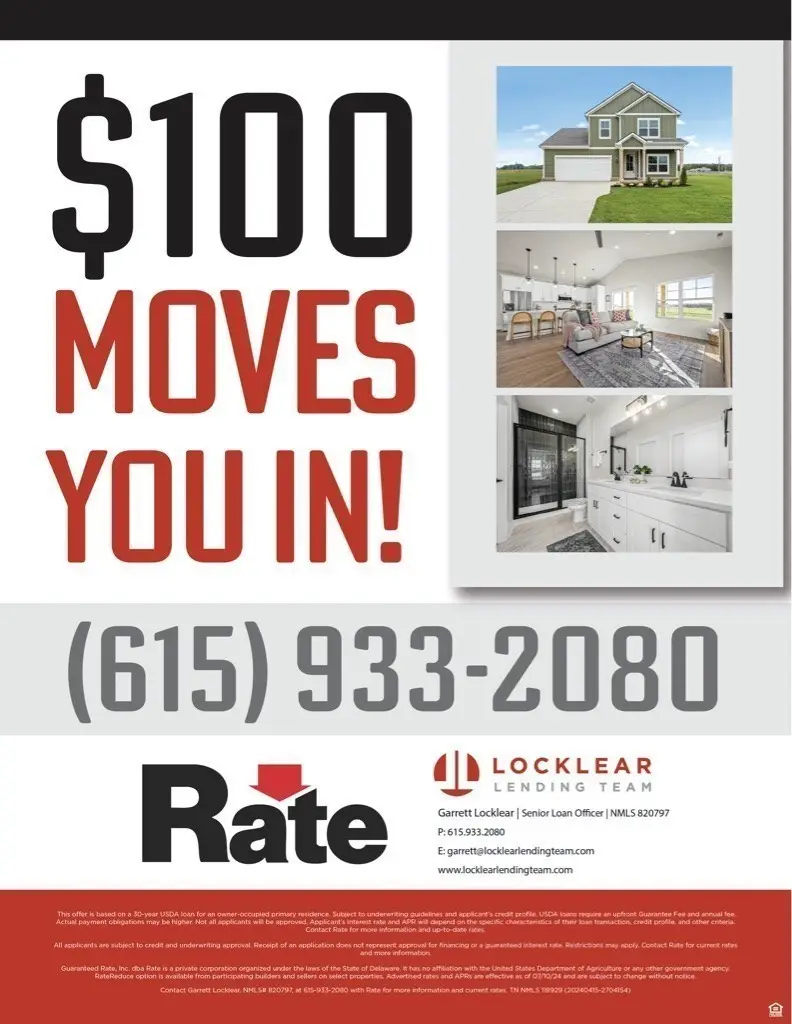 0 Forkhorn, Bell Buckle, TN 37020 - #3