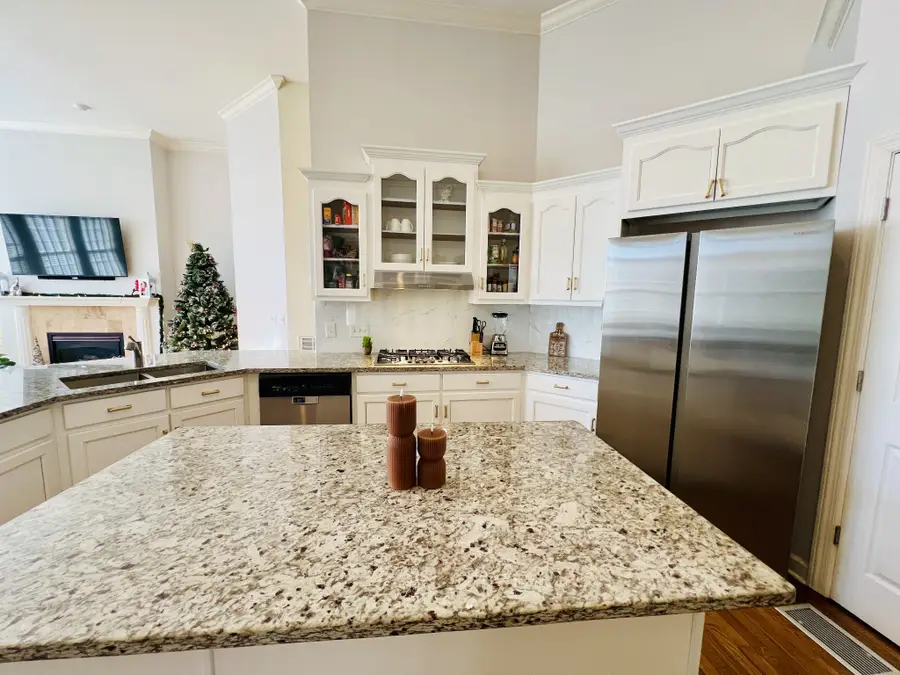 2010 Clintondale Dr, Nashville, TN 37218 - Image #2