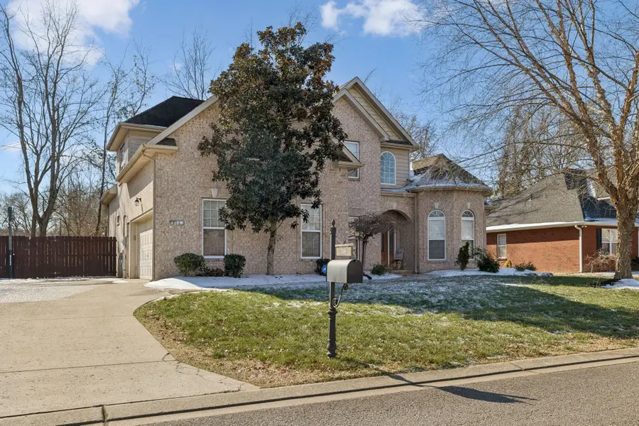 519 Titans Circle, Murfreesboro, TN 37127 - #2