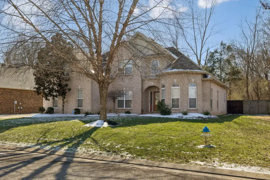 519 Titans Circle, Murfreesboro, TN 37127 - #3