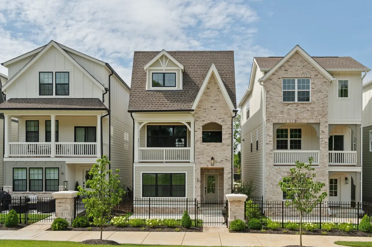 504 Edwin St #37, Nashville, TN 37207 - Image #1