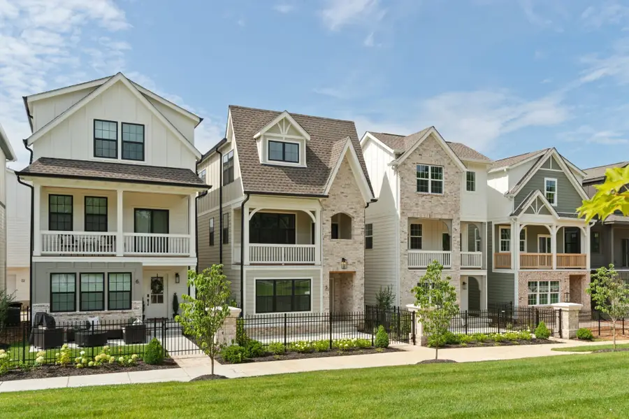 504 Edwin St #37, Nashville, TN 37207 - Image #3