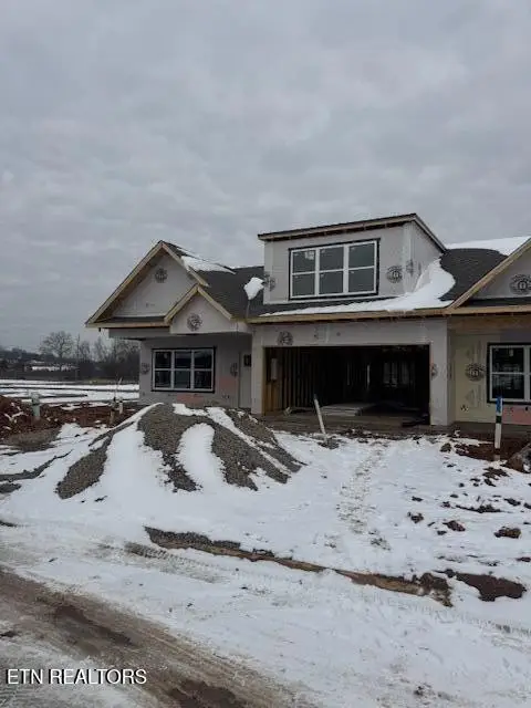 7330 Whispering Creek Lane, Powell, TN 37849 - Image #1