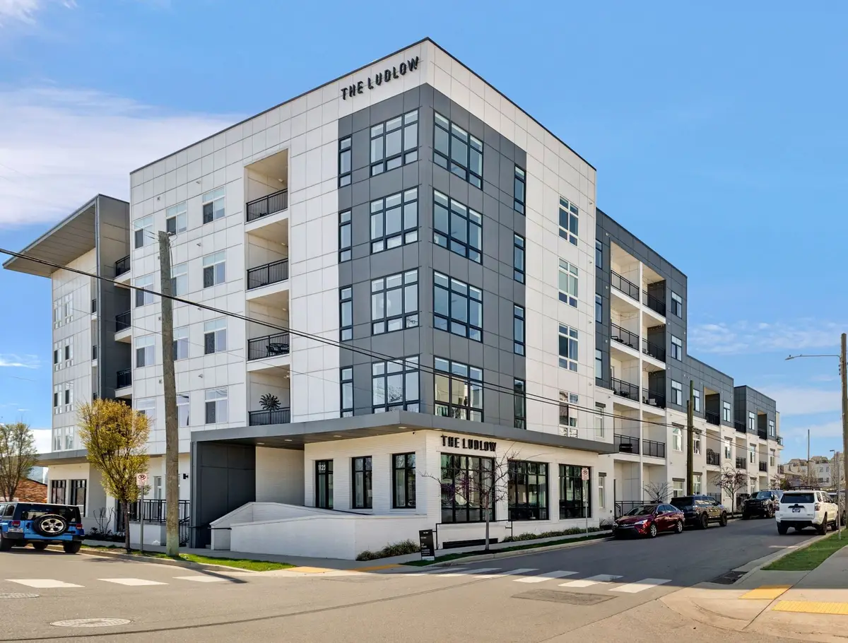 1125 10th Ave N #205, Nashville, TN 37208 - Image #1