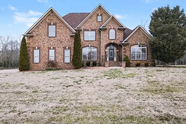 5418 Stonewood Dr, Smyrna, TN 37167