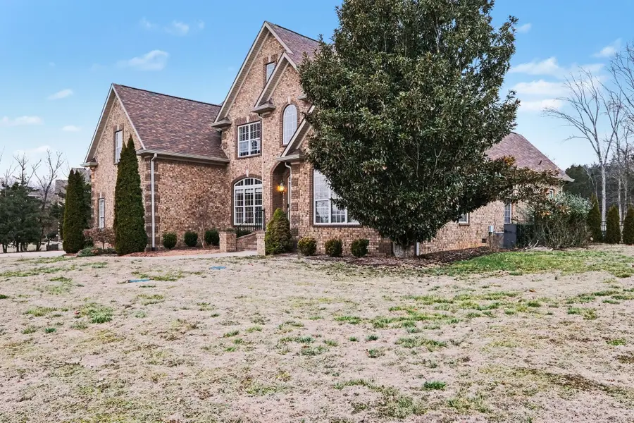 5418 Stonewood Dr, Smyrna, TN 37167 - #3