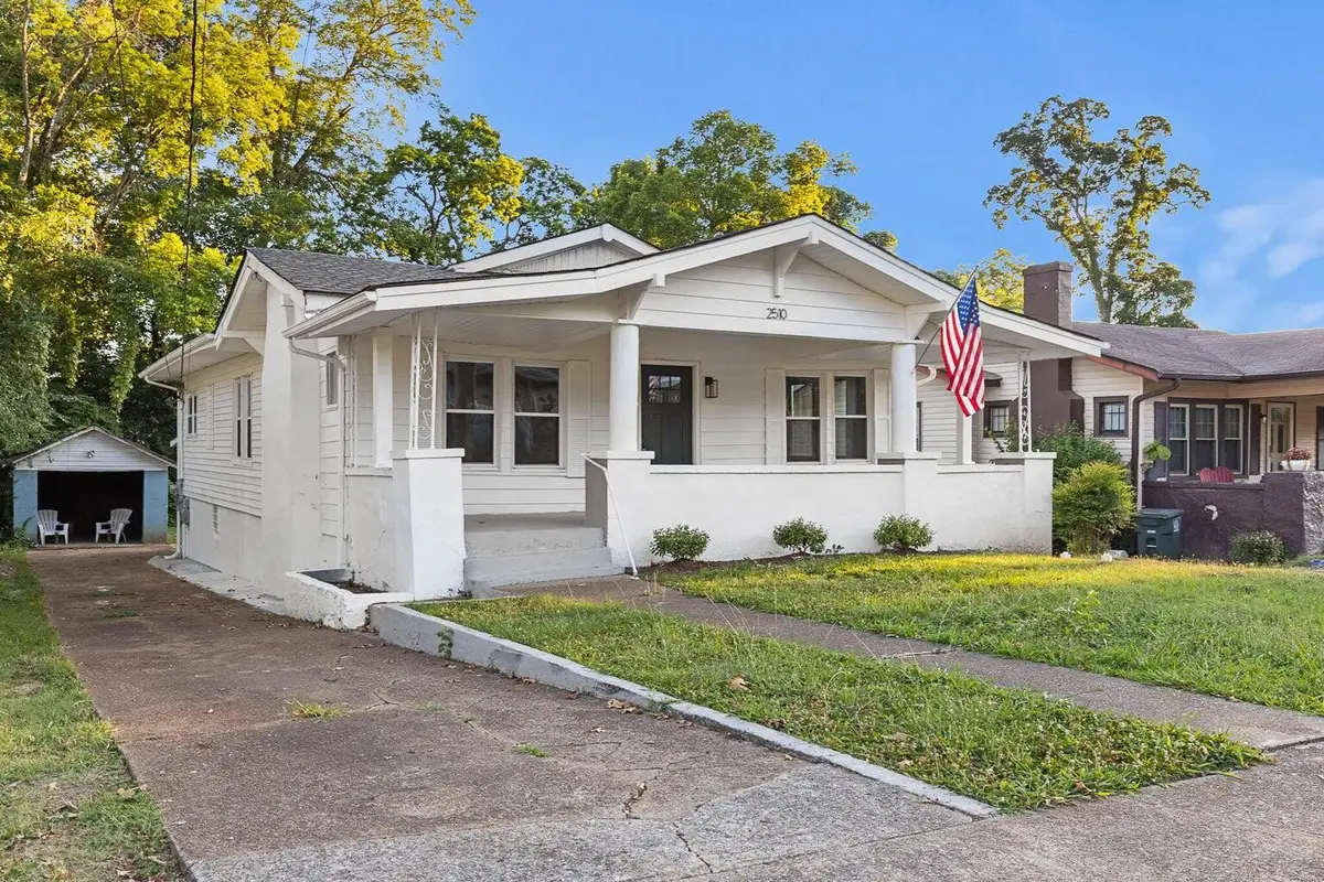 2510 Vine Street, Chattanooga, TN 37404 - #1
