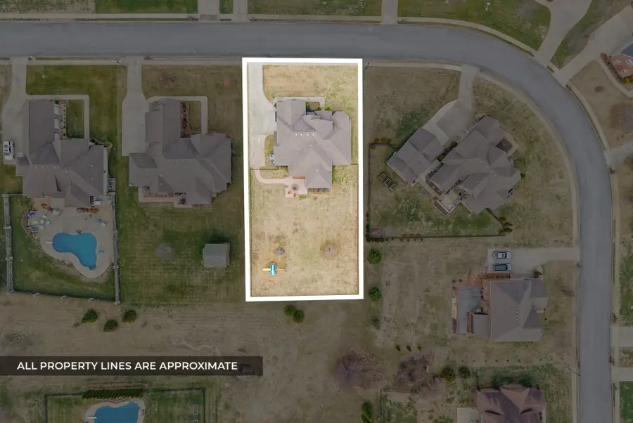 3126 Carrie Taylor Cir, Clarksville, TN 37043 - Image #3