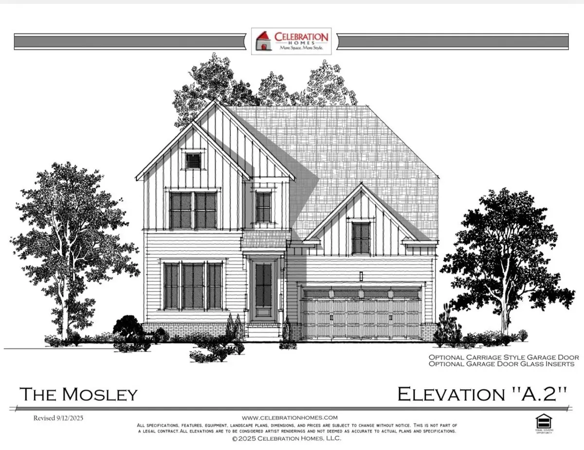 3053 Mallard Dr, Lebanon, TN 37090 - #1