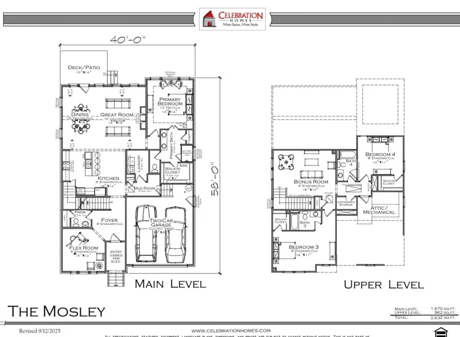 3053 Mallard Dr, Lebanon, TN 37090 - #2