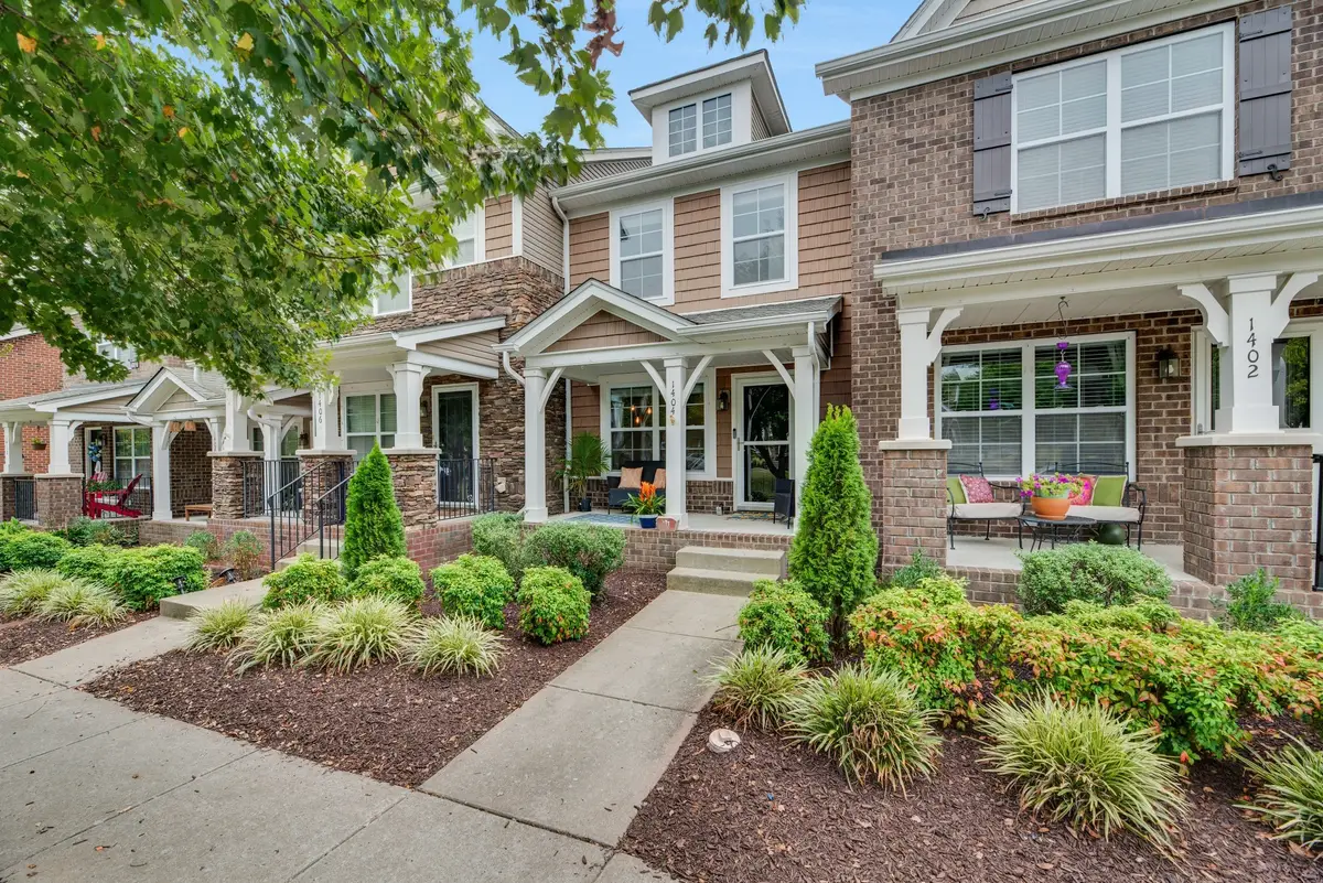 1404 Riverbrook Dr, Hermitage, TN 37076 - Image #1