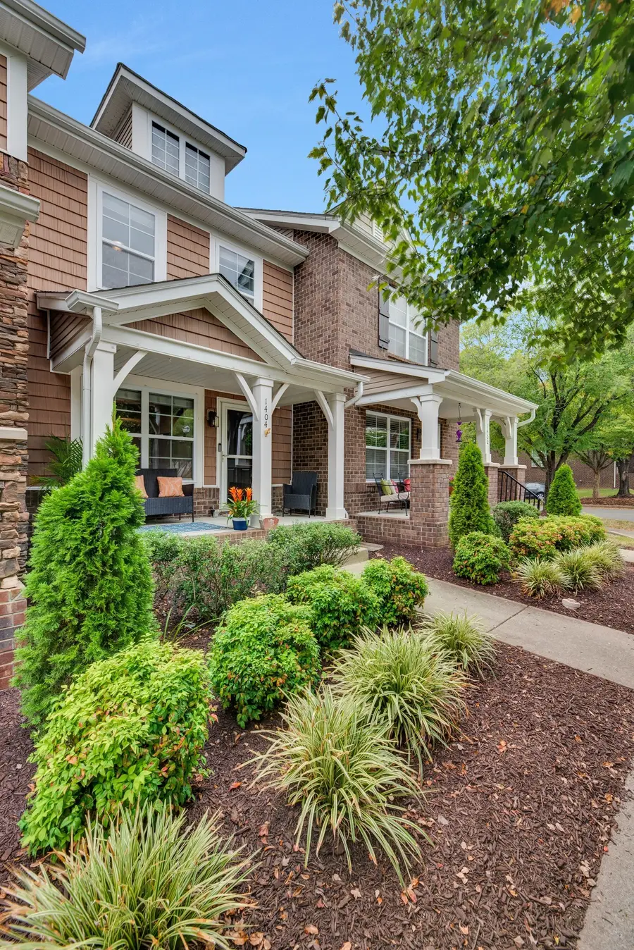 1404 Riverbrook Dr, Hermitage, TN 37076 - Image #3