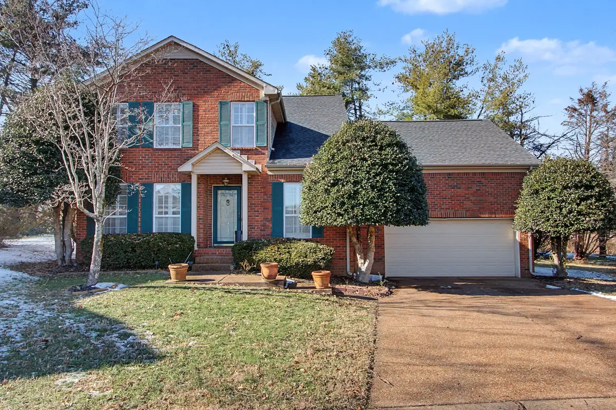 2117 Tonya Ct, Franklin, TN 37064 - Image #1