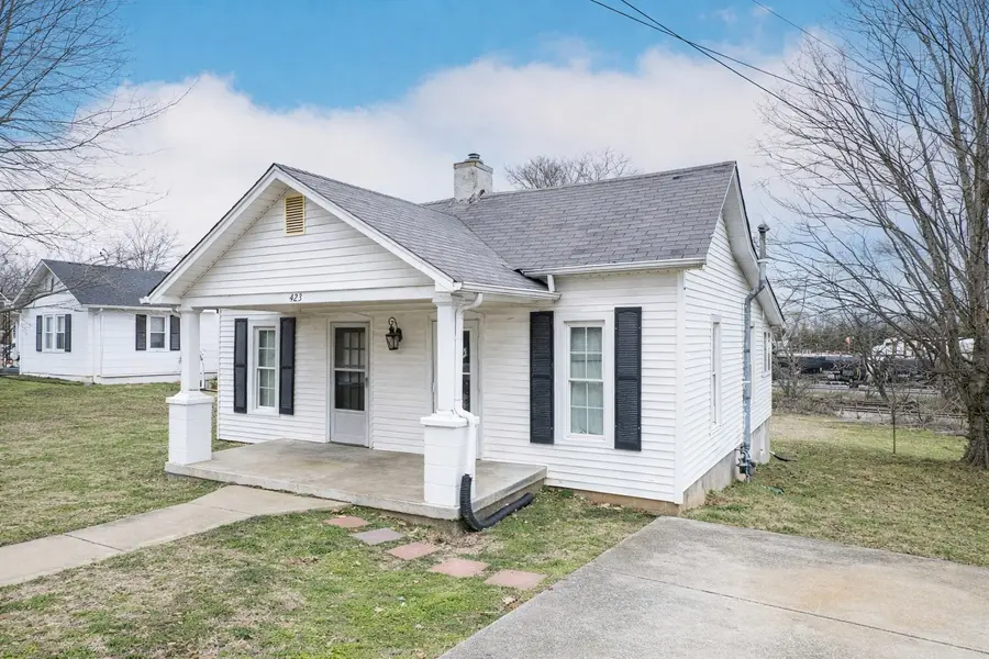 423 Mooresville Pike, Columbia, TN 38401 - Image #2