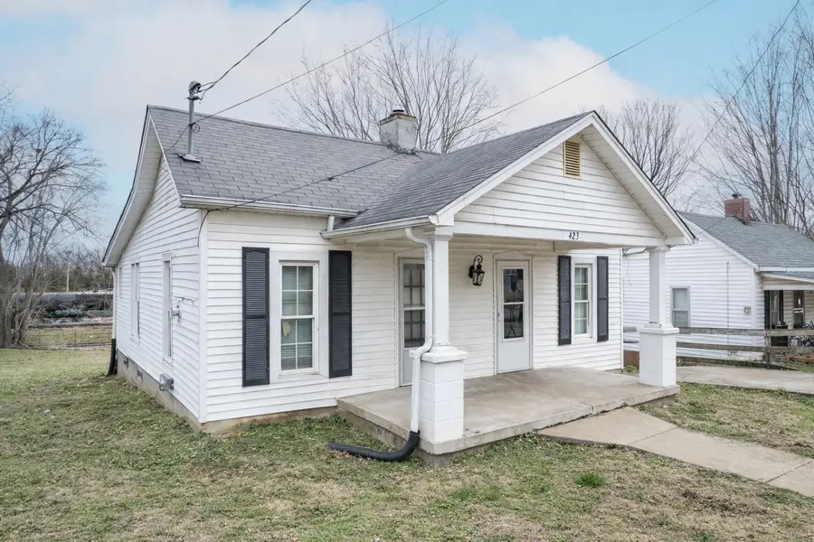 423 Mooresville Pike, Columbia, TN 38401 - Image #3