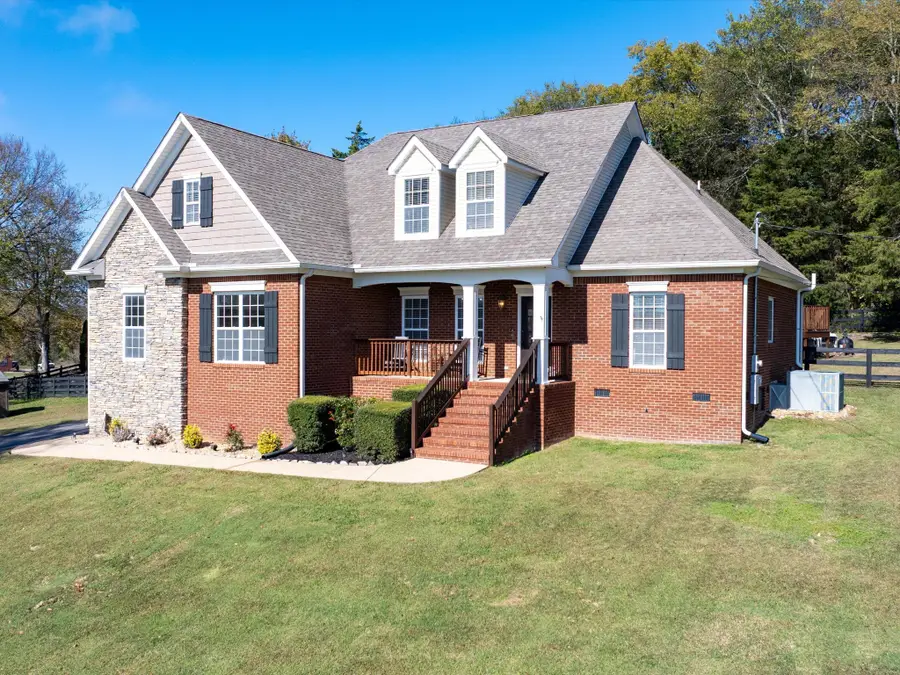 1363 Standing Stone Cir, Columbia, TN 38401 - #2