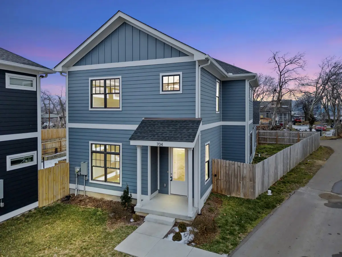 704 26th Ave N, Nashville, TN 37208 - Image #1