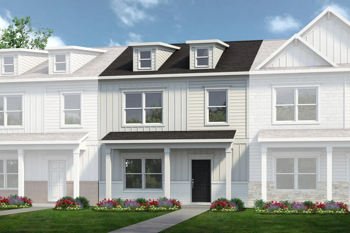 206 Martindale Ln #138, Clarksville, TN 37043 - Image #1