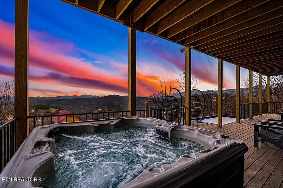 793 Chestnut Drive, Gatlinburg, TN 37738 - Image #3