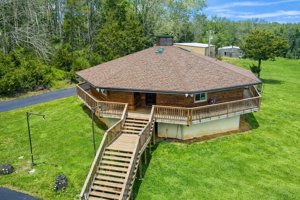 2821 Callis Rd, Lebanon, TN 37090 - #1