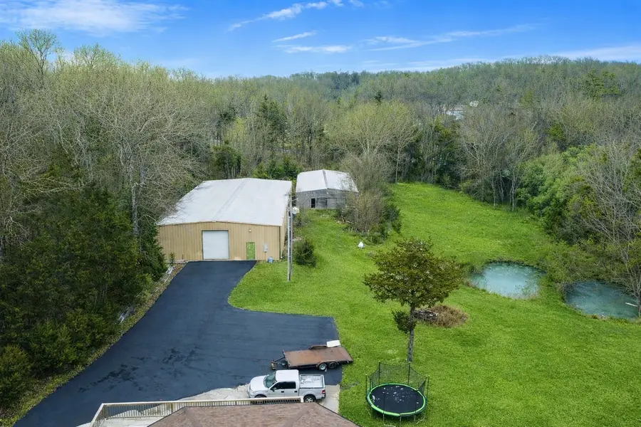 2821 Callis Rd, Lebanon, TN 37090 - #2