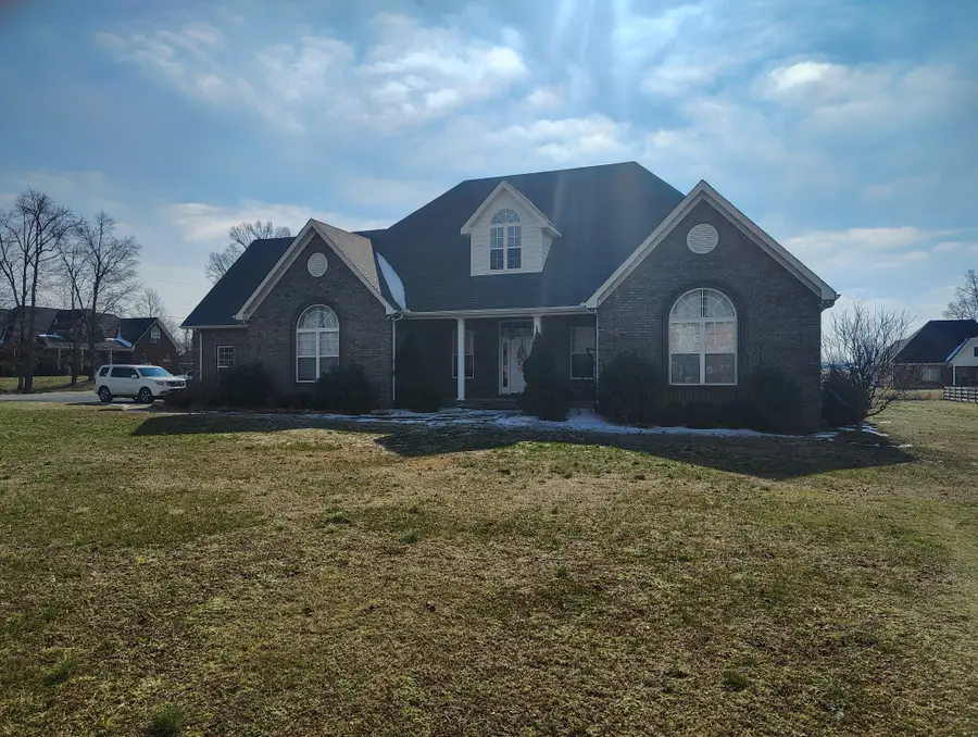 256 Froedge Dr, Lafayette, TN 37083 - #2