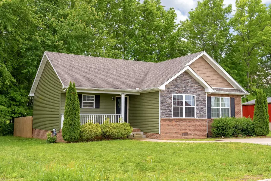 107 Tanesha Ct, Portland, TN 37148 - Image #2