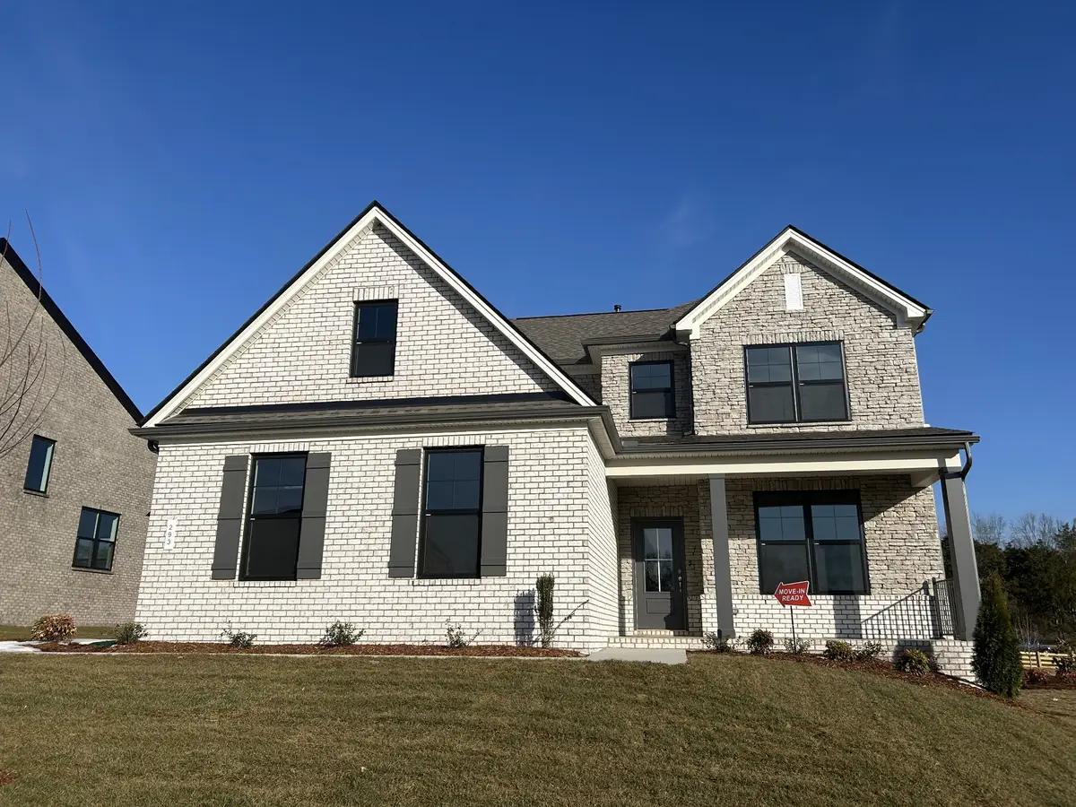 293 Johnnys Place, Mount Juliet, TN 37122 - Image #1