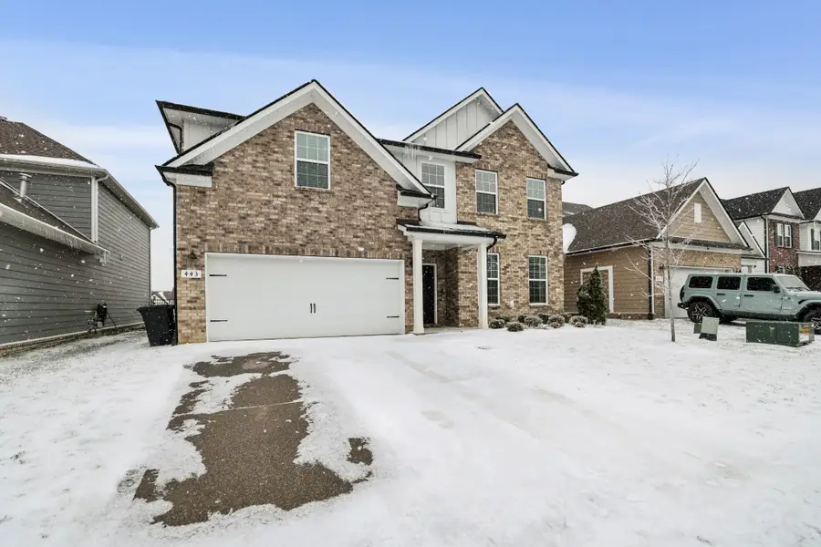 443 Black Walnut Dr, Gallatin, TN 37066 - Image #3