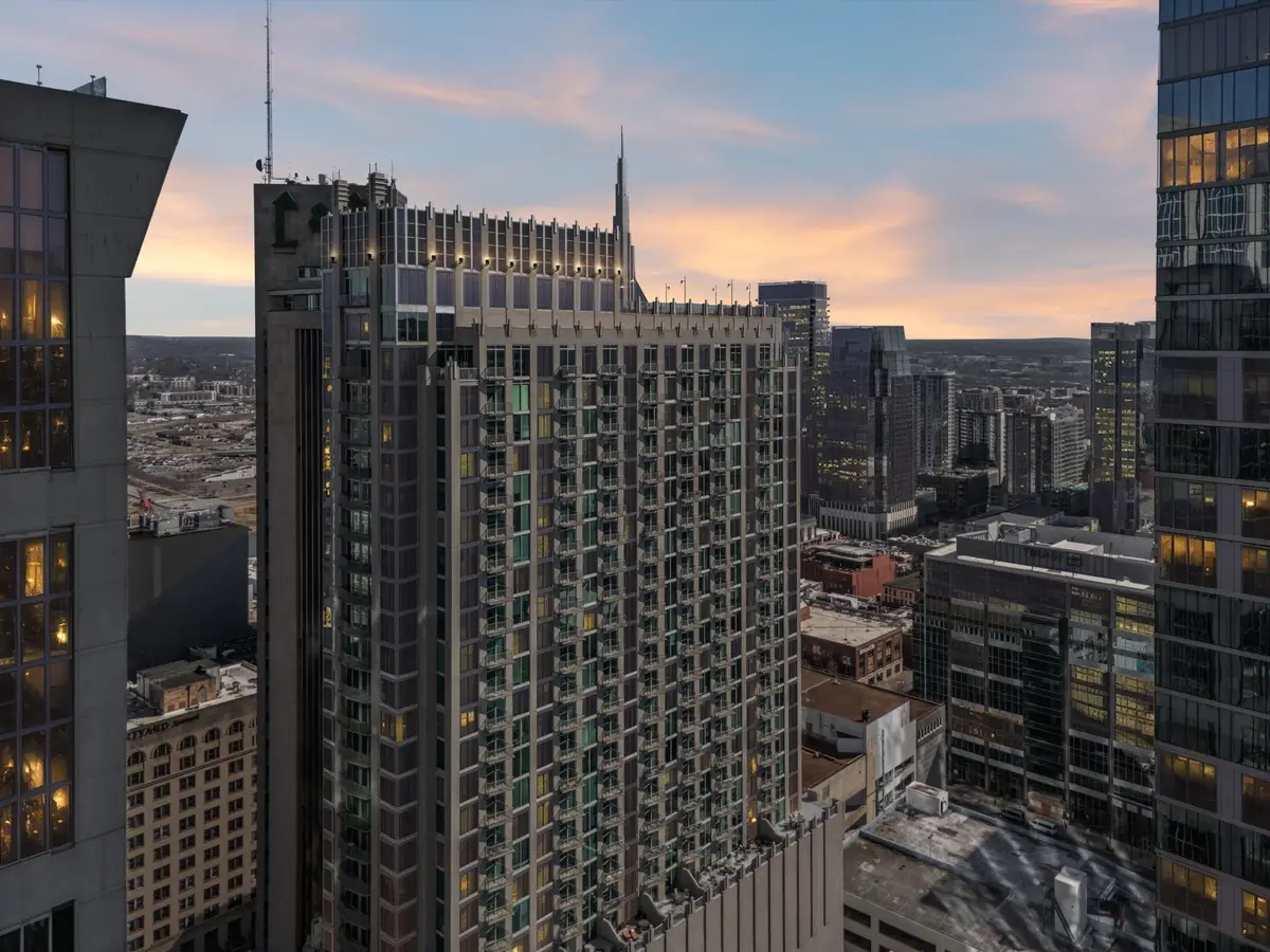 415 Church Street #2212, Nashville, TN 37219 - #1