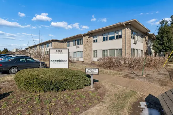 2020 Beech Ave #C20, Nashville, TN 37204