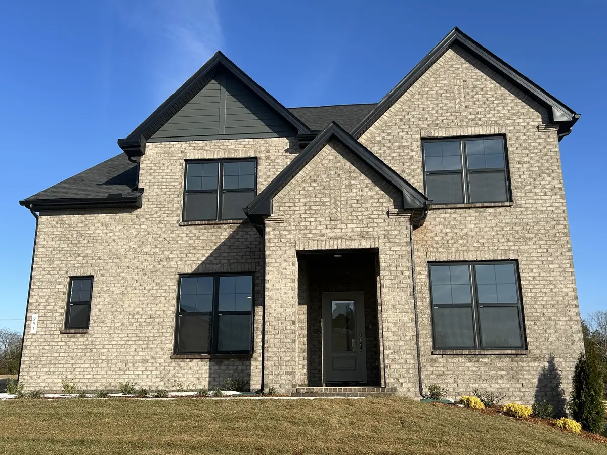 291 Johnnys Place, Mount Juliet, TN 37122 - Image #1