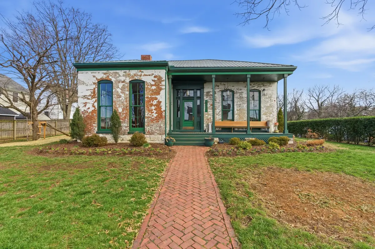 909 Manila Ave, Nashville, TN 37206 - Image #1