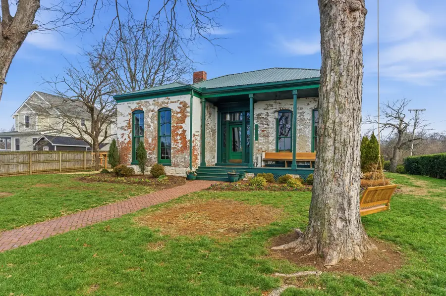 909 Manila Ave, Nashville, TN 37206 - Image #2