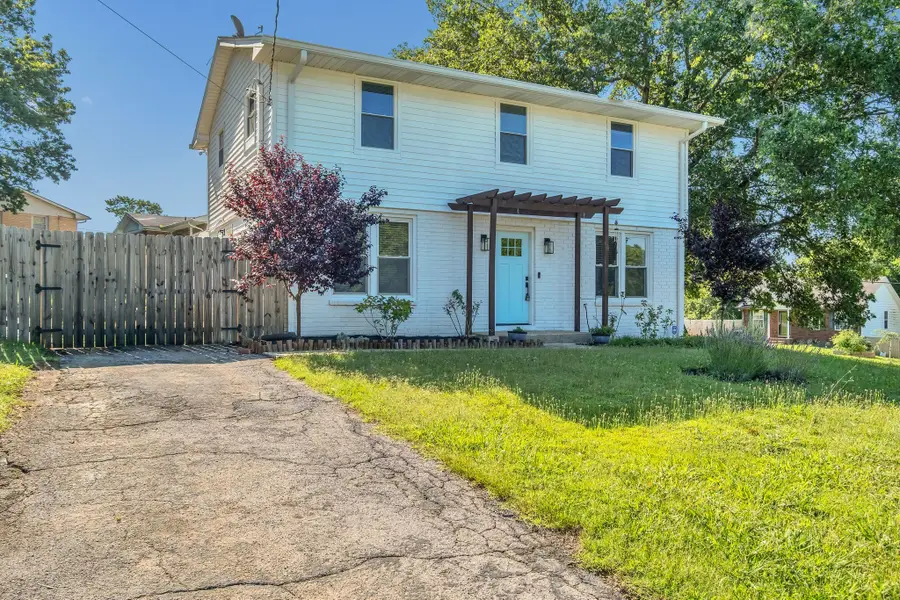 2601 Oakwood Ave, Nashville, TN 37207 - Image #3