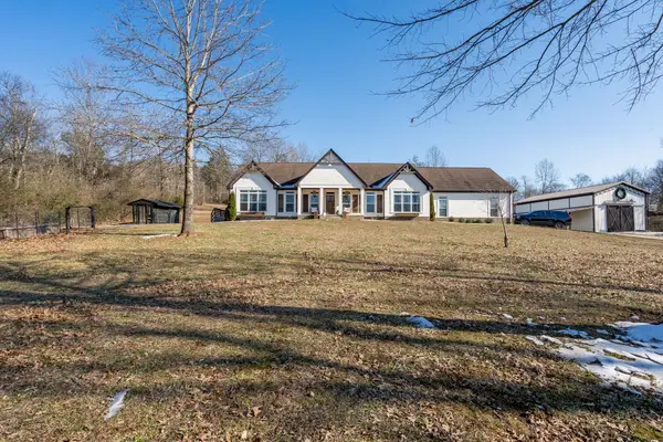 1362 Cliff Amos Rd, Spring Hill, TN 37174