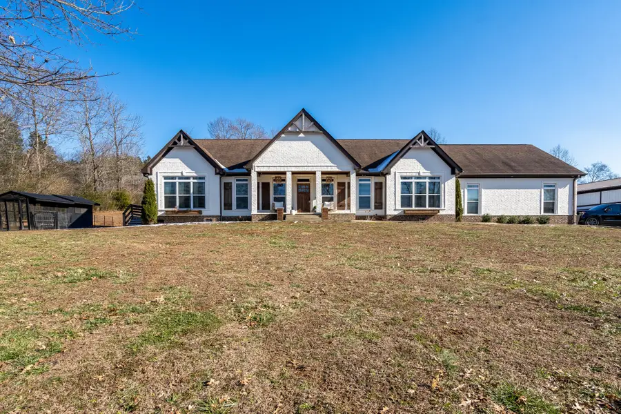 1362 Cliff Amos Rd, Spring Hill, TN 37174 - Image #2