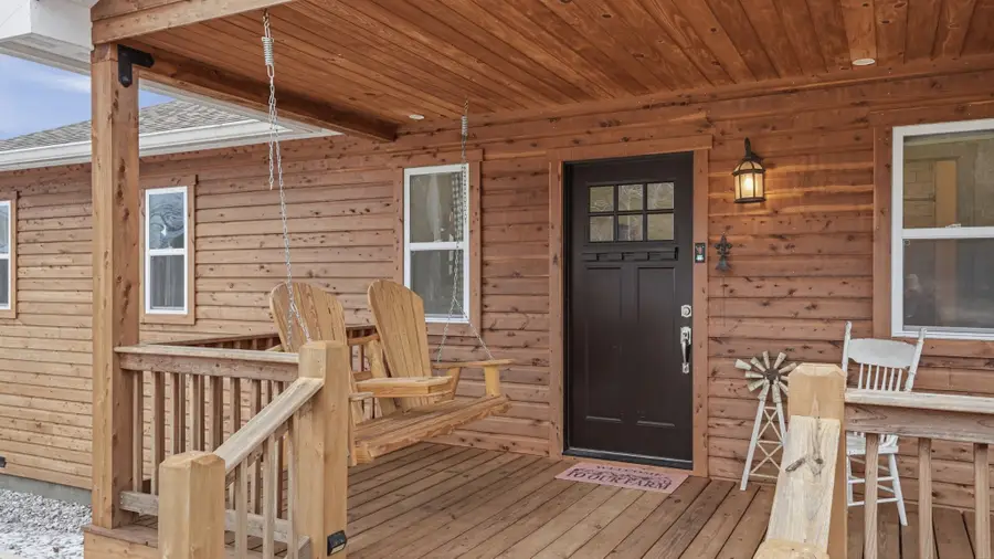 1081 Donahue Rd, Pulaski, TN 38478 - #3