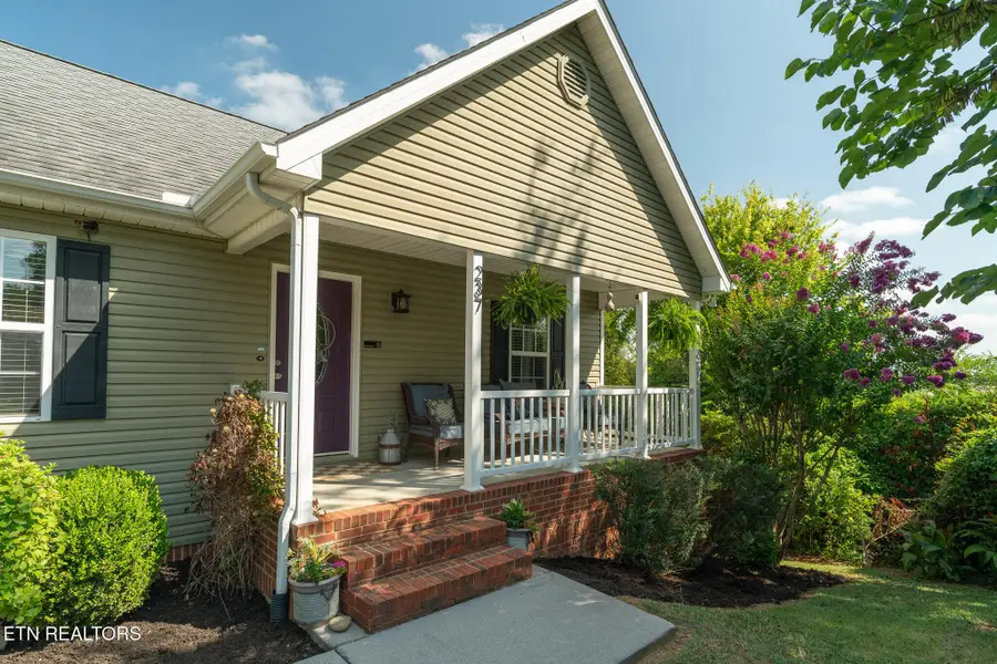 237 Ridgefield Drive, Maryville, TN 37804 - #3