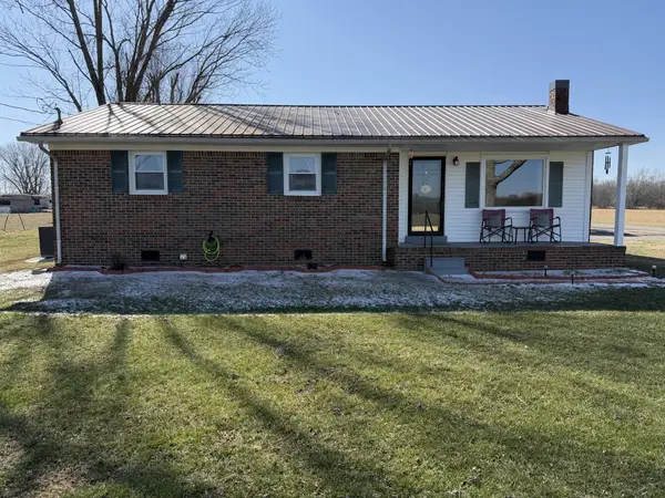 8 Mattox Rd, Lawrenceburg, TN 38464