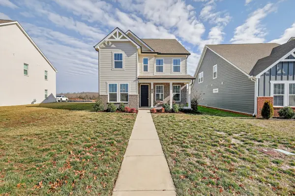 917 Nance Ln, Lebanon, TN 37087