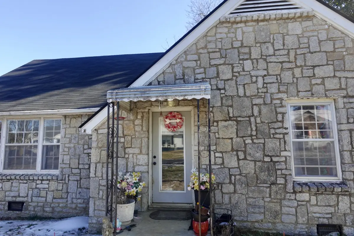 305 8th Ave S, Lewisburg, TN 37091 - Image #1